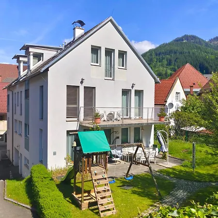 Gaestehaus 3* Eisenerz