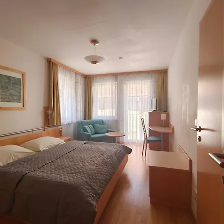 Gaestehaus 3* Eisenerz