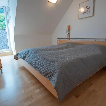 Gaestehaus * Eisenerz