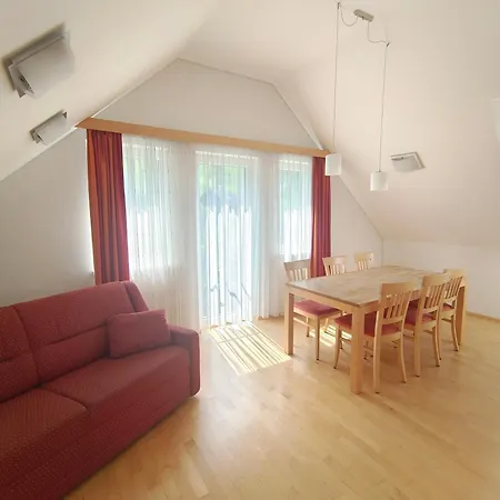 Gaestehaus Eisenerz