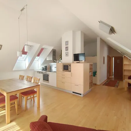 Gaestehaus 3*