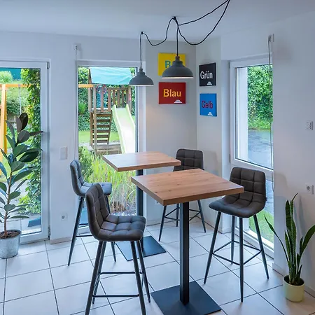 Gaestehaus * Eisenerz