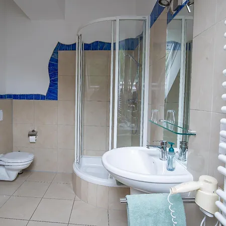 Bed & Breakfast Gaestehaus Eisenerz