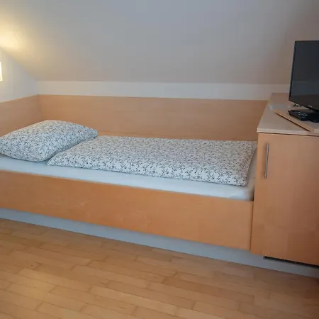 Gaestehaus