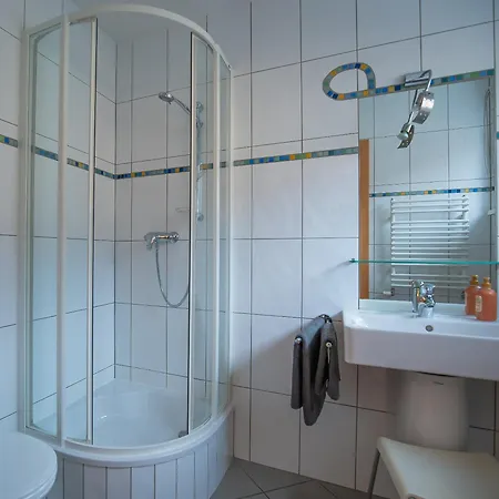 Gaestehaus 3*