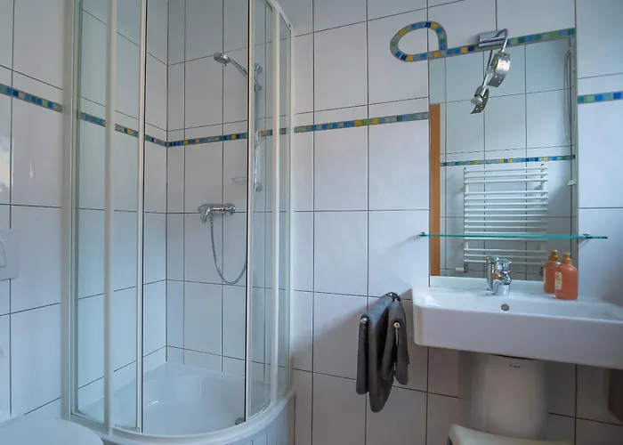 Bed & Breakfast Gaestehaus Eisenerz