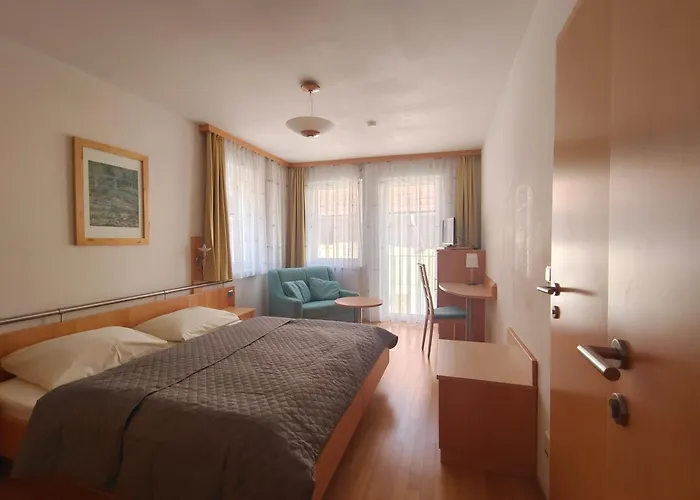 Gaestehaus 3* Eisenerz