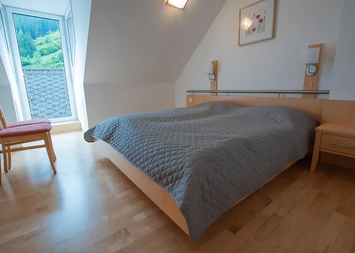 Gaestehaus 3* Eisenerz