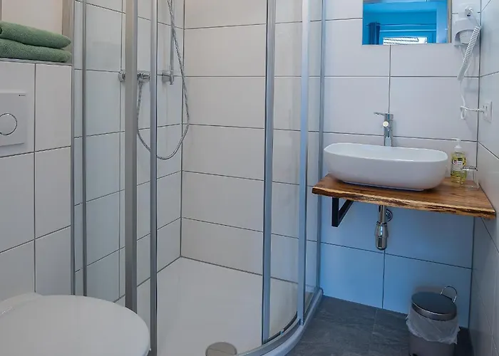 Gaestehaus Bed & Breakfast Eisenerz