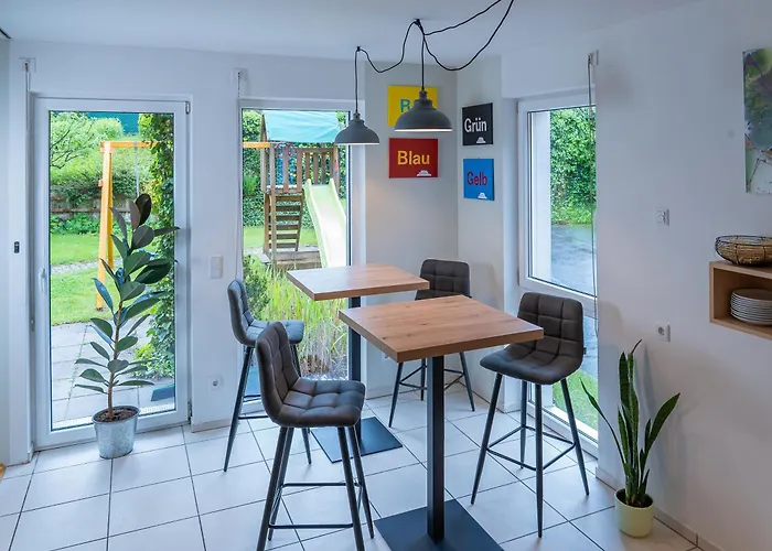 Gaestehaus 3* Eisenerz