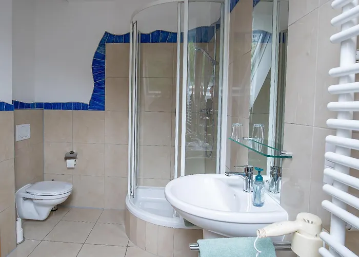 Bed & Breakfast Gaestehaus Eisenerz