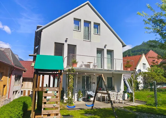 Bed & Breakfast Gaestehaus 3*